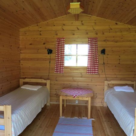 Vanha-Paelsilae Lakeside Farm Kuhmoinen Eksteriør billede